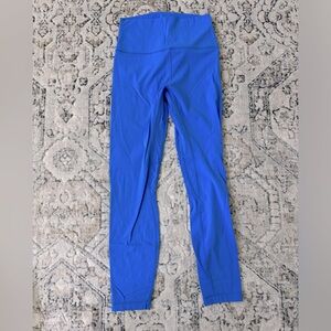 Hey Nuts legging 24” size small